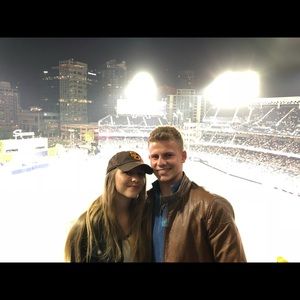 Meet your Posher, Jake